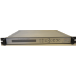 Receiver DVB-S2 6 input mux 2 asi/ip out